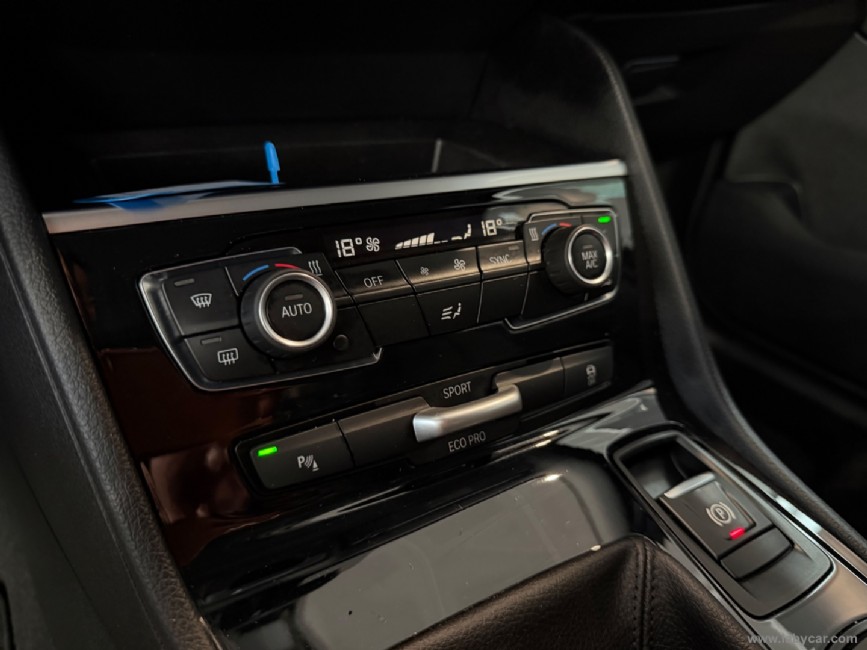 BMW Serie 2 Active Tourer