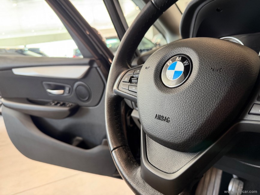 BMW Serie 2 Active Tourer