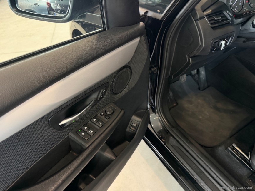 BMW Serie 2 Active Tourer
