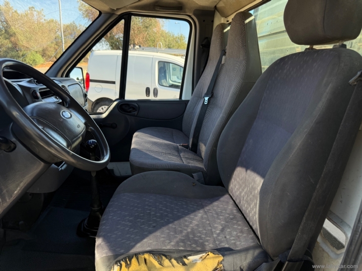 FORD Transit/Tourneo/Bus