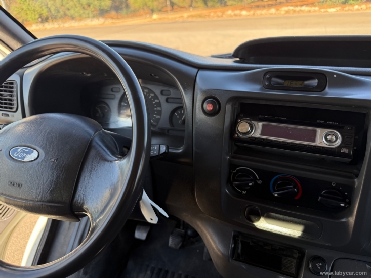 FORD Transit/Tourneo/Bus