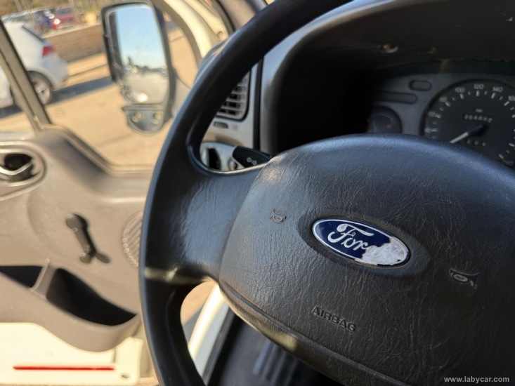 FORD Transit/Tourneo/Bus