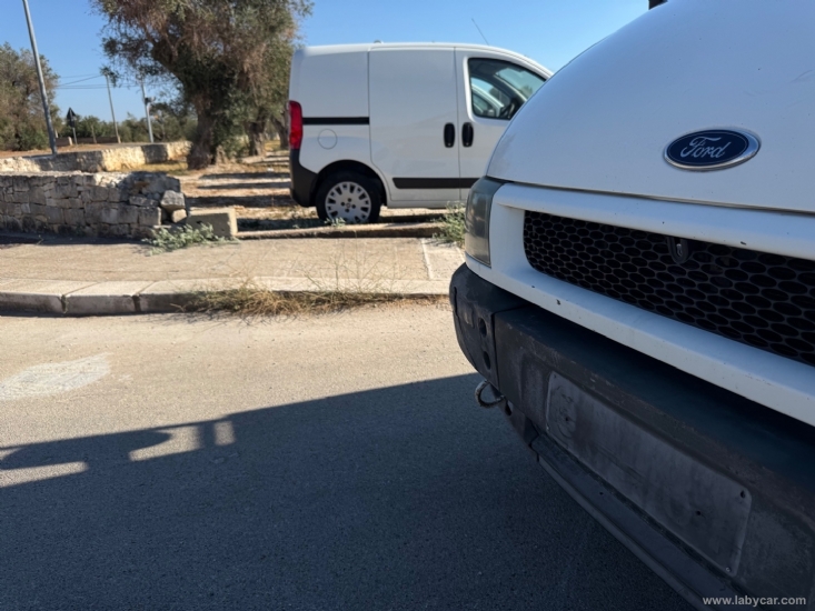 FORD Transit/Tourneo/Bus