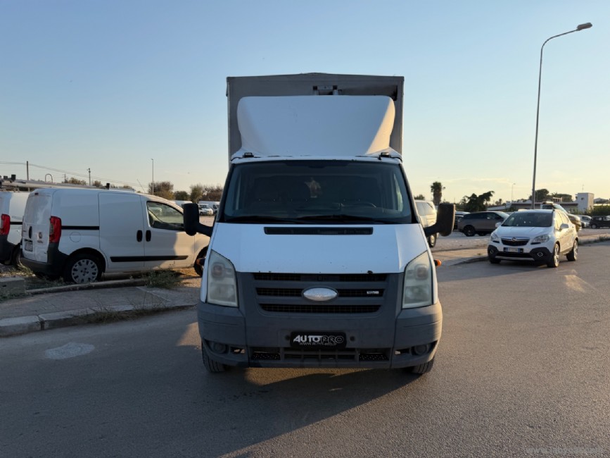 FORD Transit/Tourneo/Bus