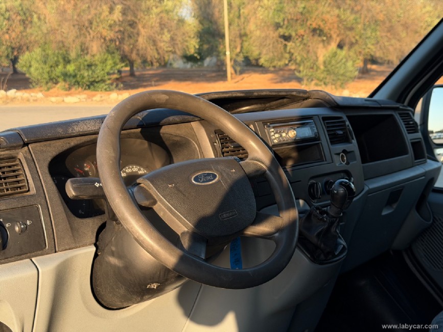 FORD Transit/Tourneo/Bus