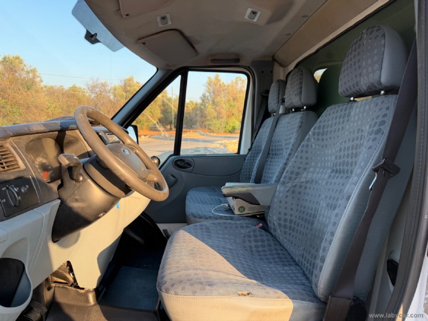 FORD Transit/Tourneo/Bus