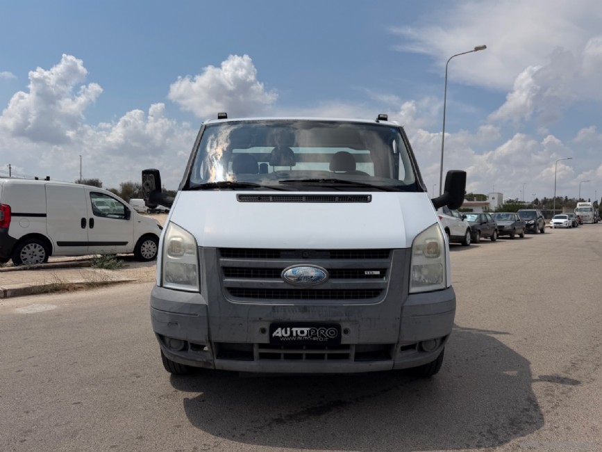 FORD Transit/Tourneo/Bus