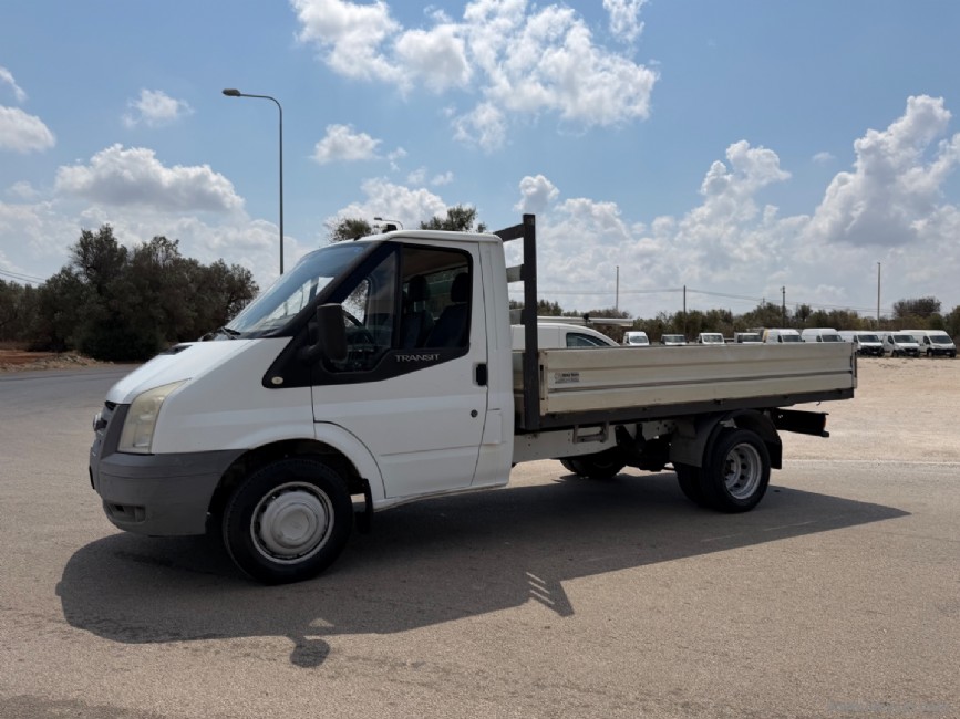 FORD Transit/Tourneo/Bus