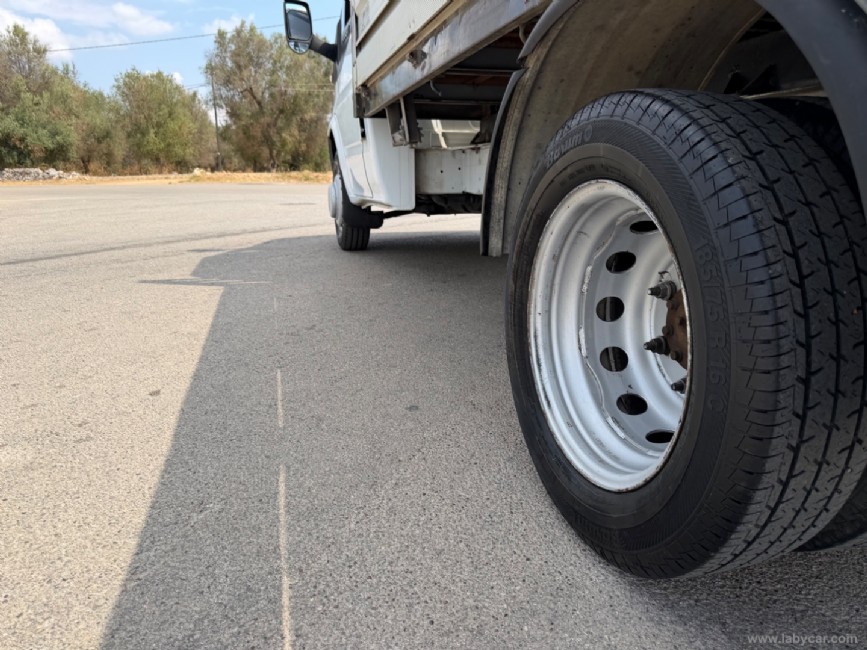 FORD Transit/Tourneo/Bus