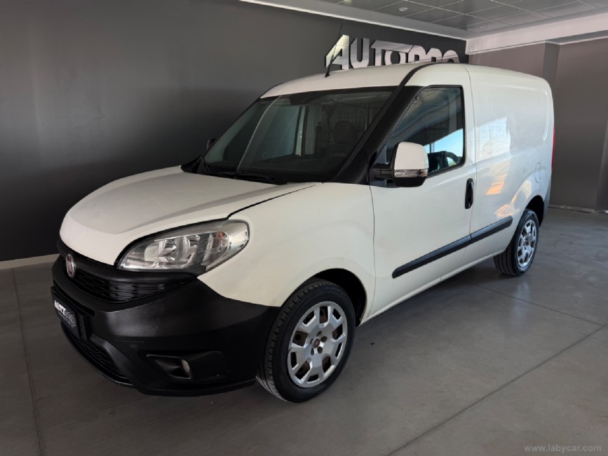 FIAT Doblò