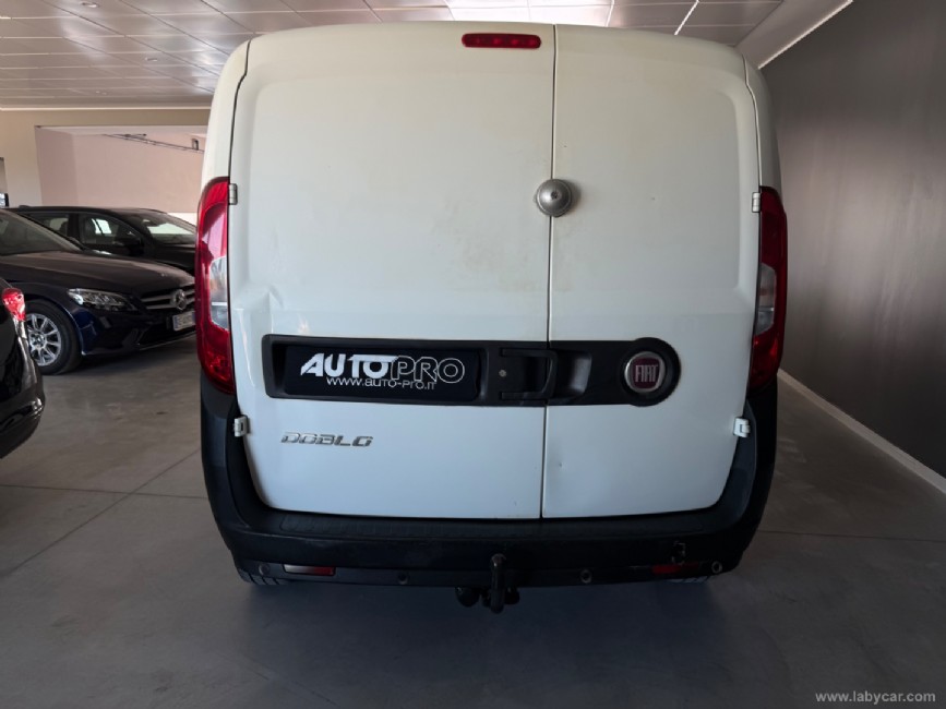 FIAT Doblò