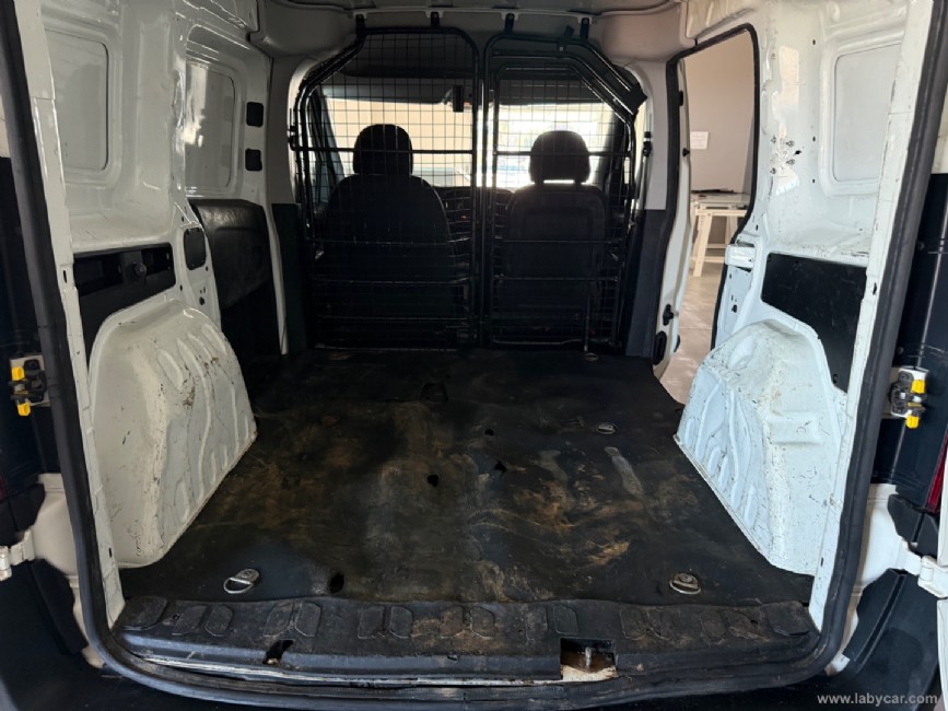 FIAT Doblò