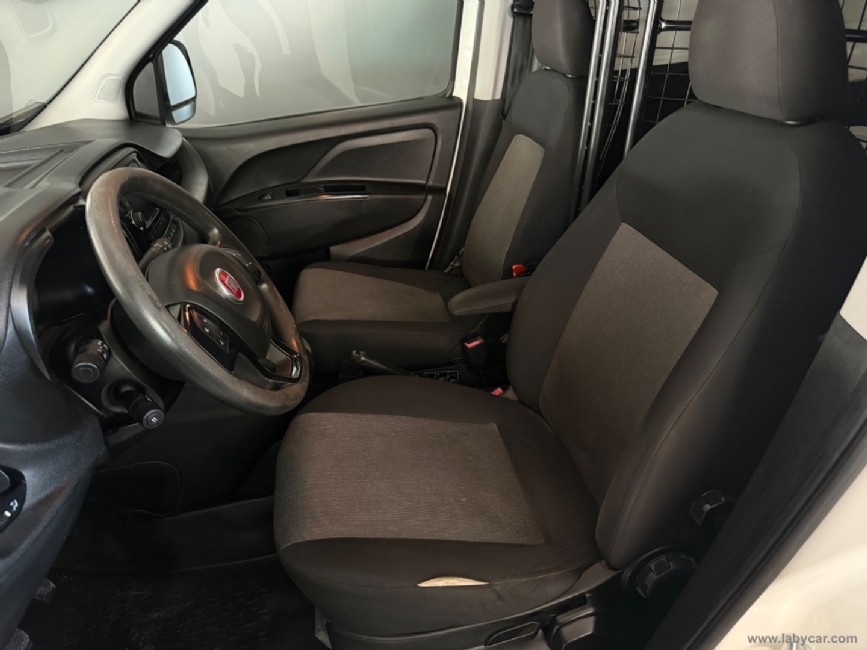 FIAT Doblò