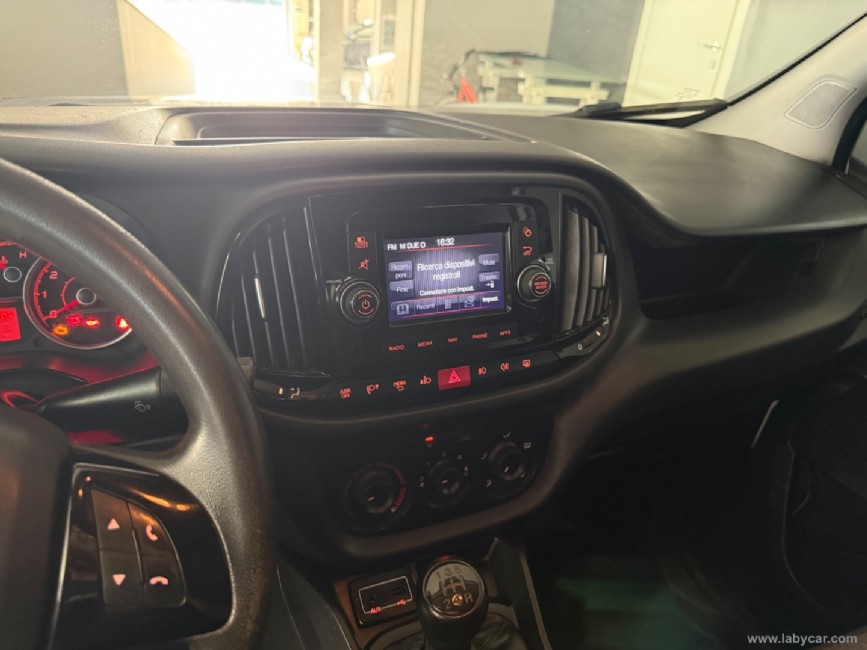 FIAT Doblò