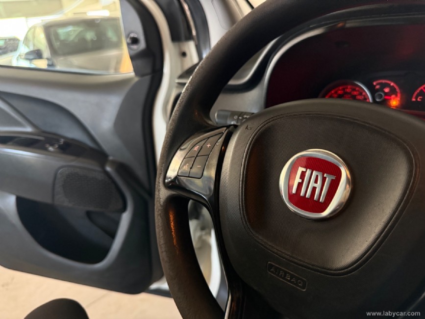 FIAT Doblò