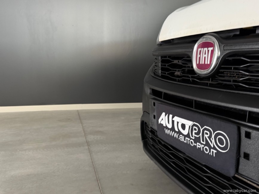 FIAT Doblò