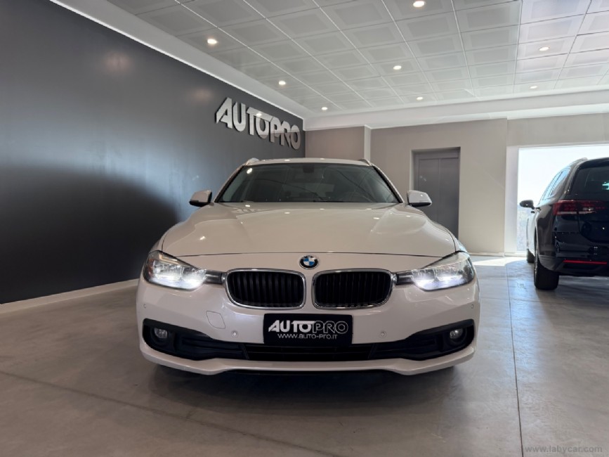 BMW Serie 3