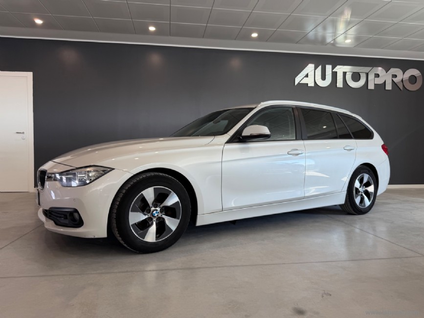 BMW Serie 3