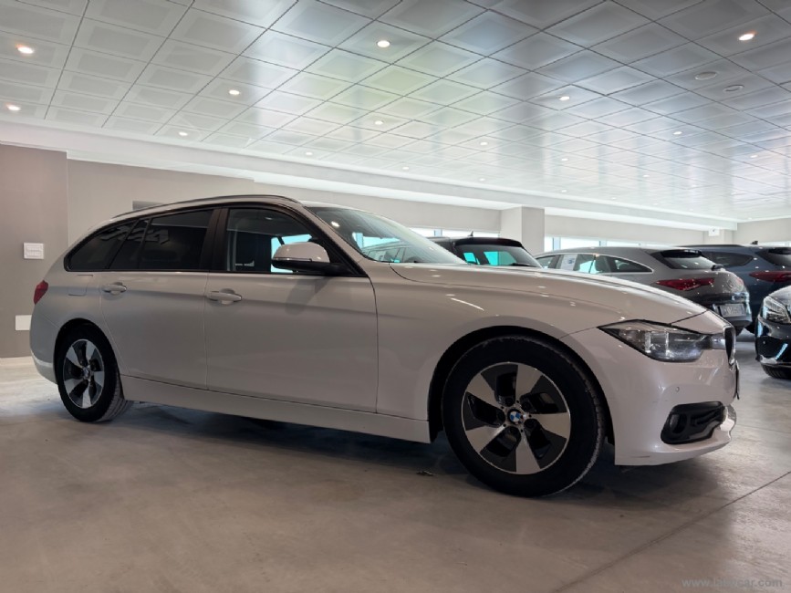 BMW Serie 3