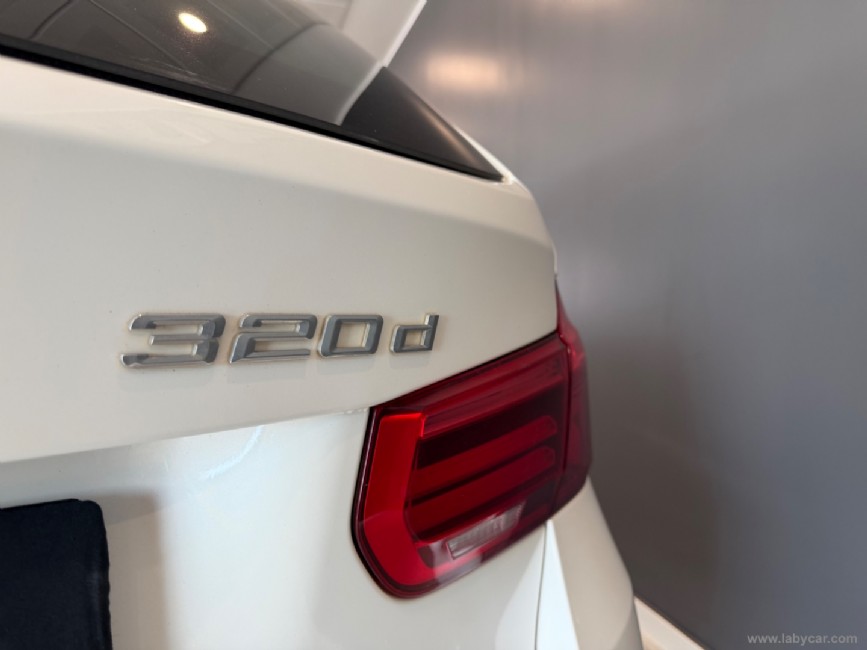 BMW Serie 3