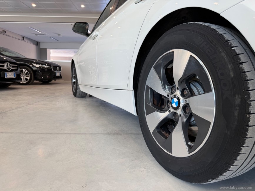 BMW Serie 3