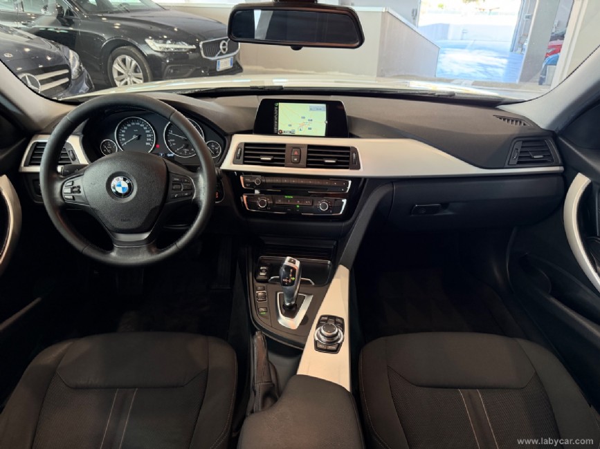 BMW Serie 3