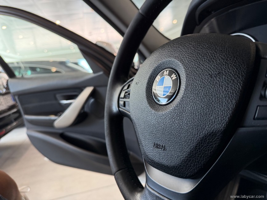 BMW Serie 3