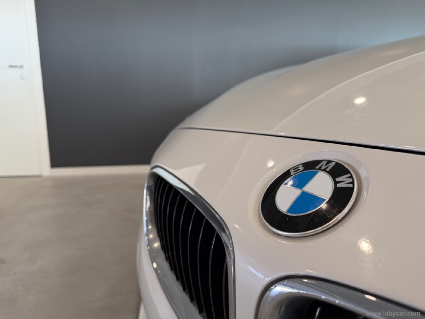 BMW Serie 3