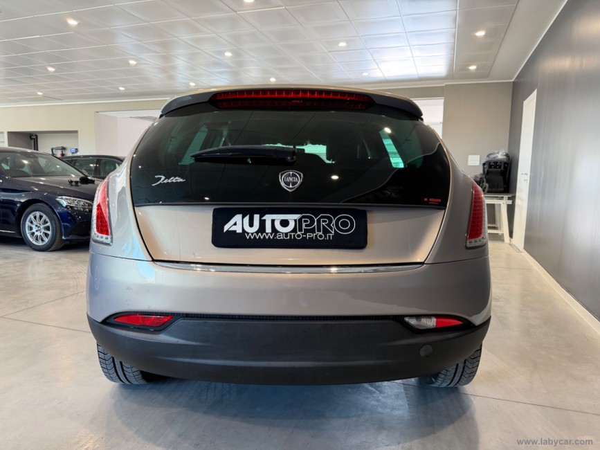LANCIA Delta