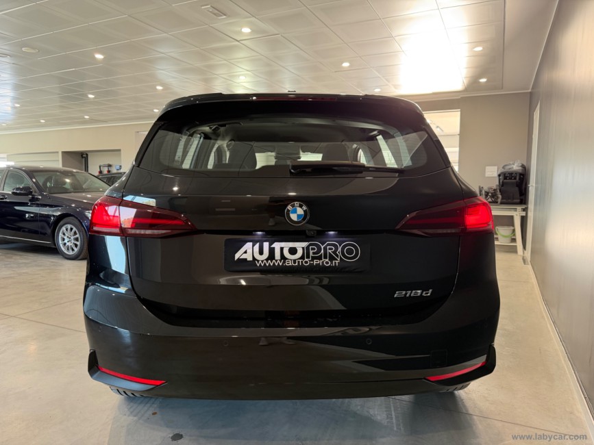 BMW Serie 2 Active Tourer