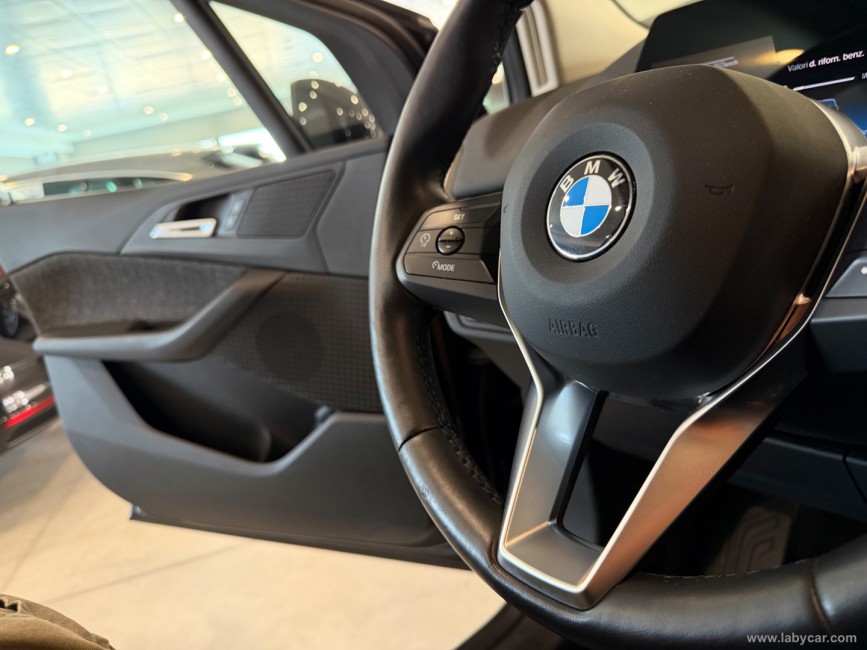 BMW Serie 2 Active Tourer
