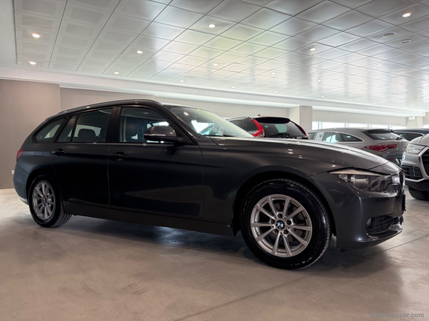 BMW Serie 3