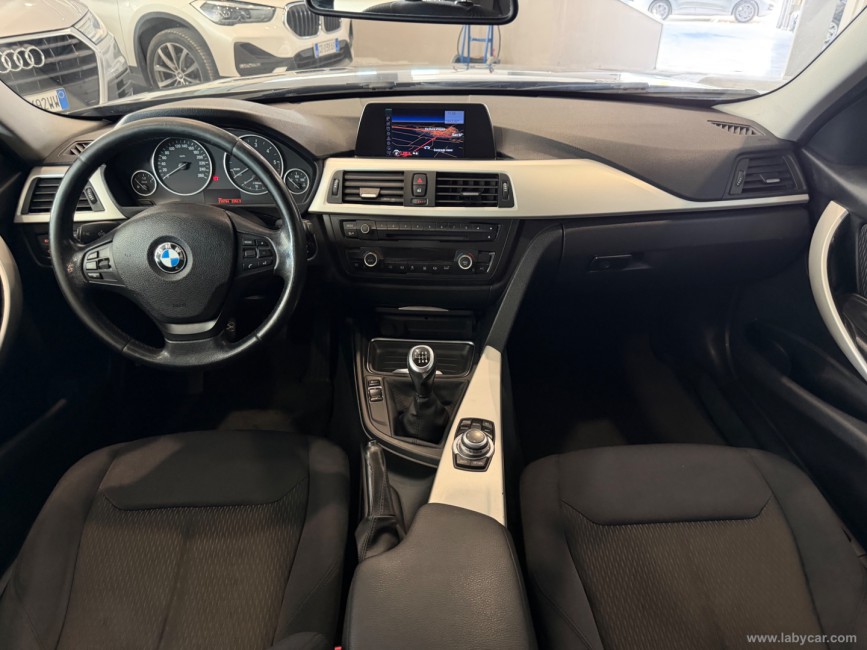 BMW Serie 3