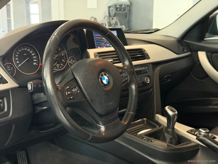 BMW Serie 3