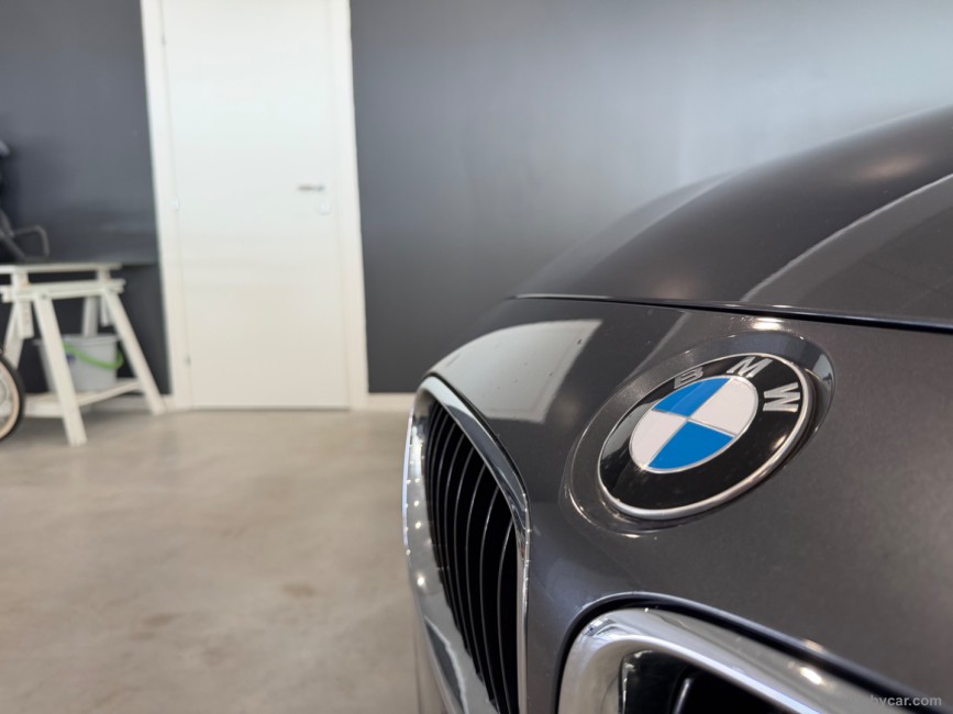 BMW Serie 3