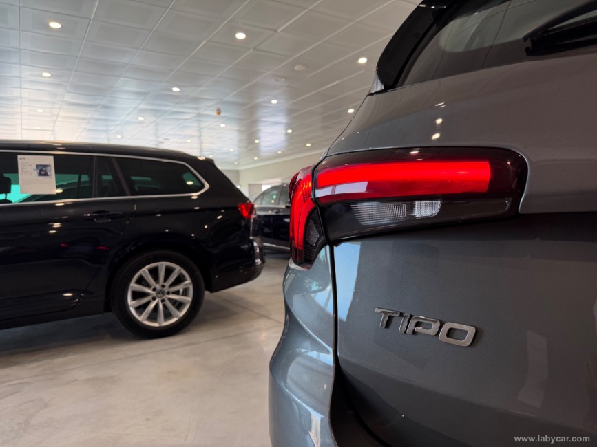 FIAT Tipo