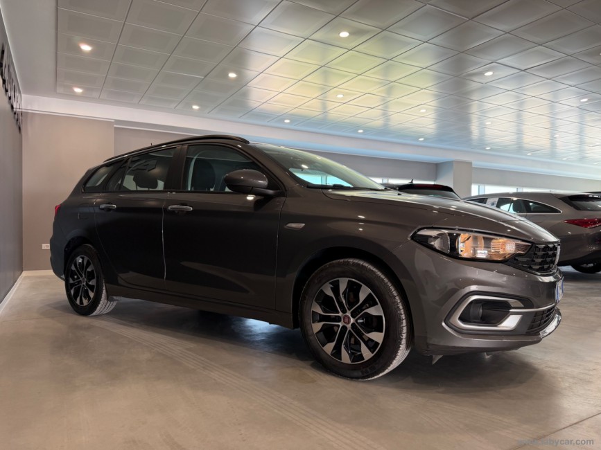 FIAT Tipo