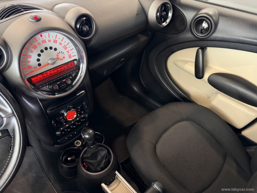 MINI Mini Countryman