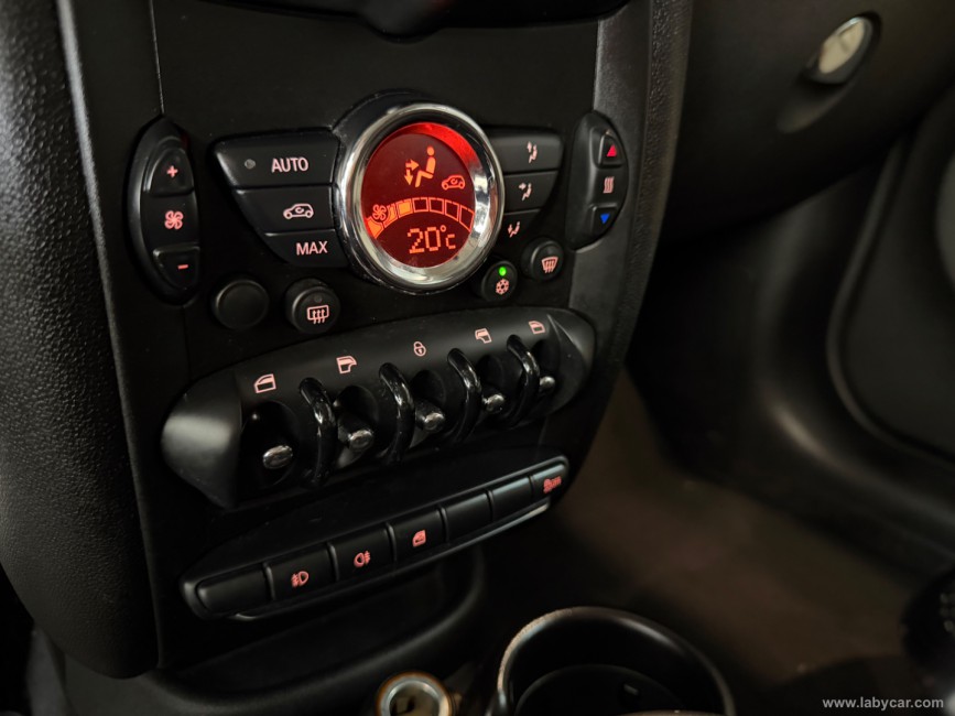 MINI Mini Countryman