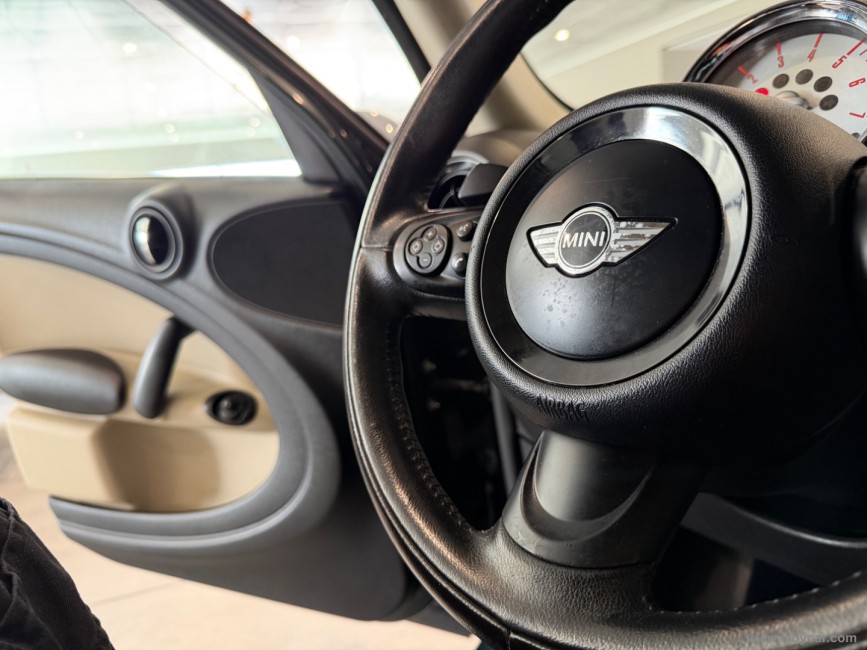 MINI Mini Countryman