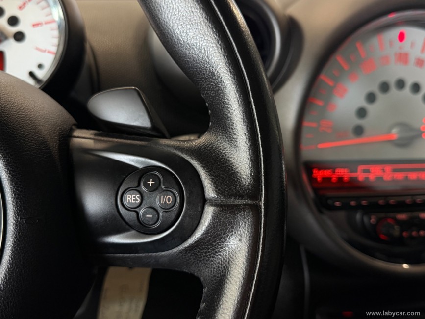 MINI Mini Countryman