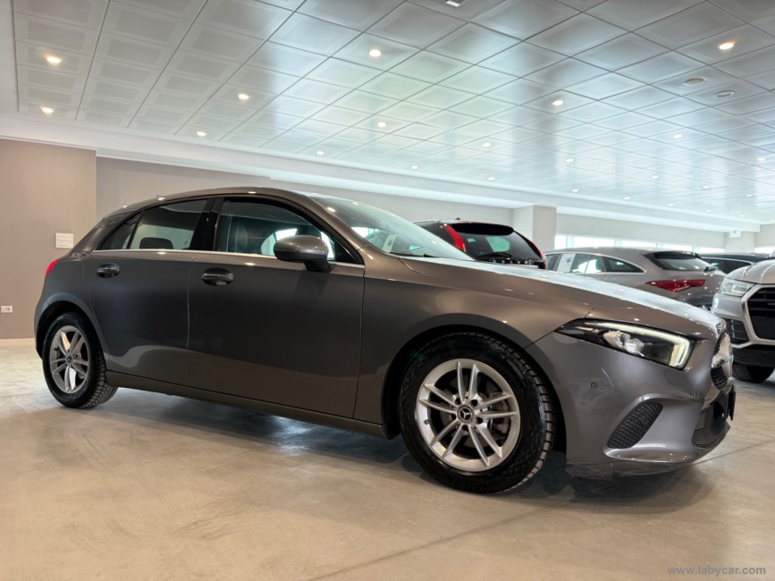 MERCEDES-BENZ Classe A
