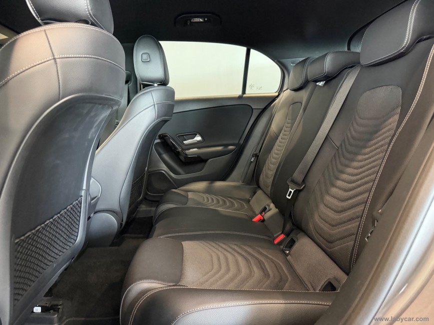 MERCEDES-BENZ Classe A