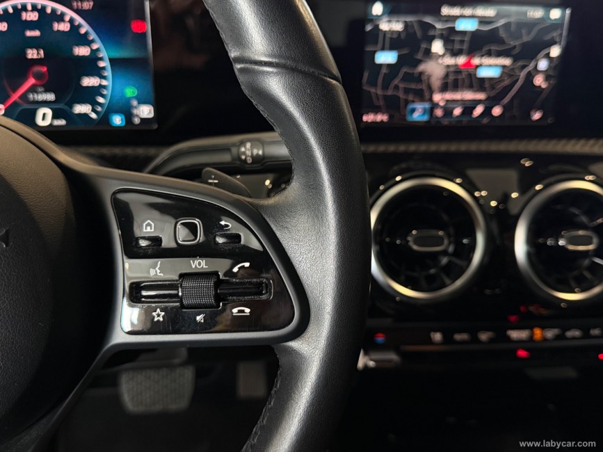 MERCEDES-BENZ Classe A
