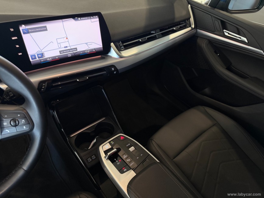 BMW Serie 2 Active Tourer