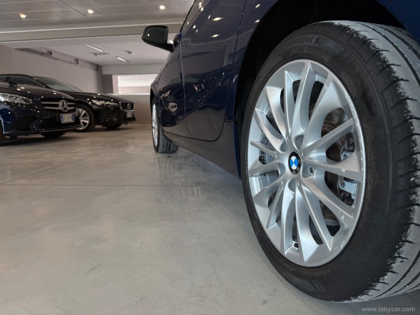 BMW Serie 1