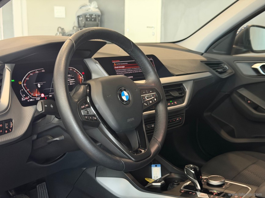 BMW Serie 1