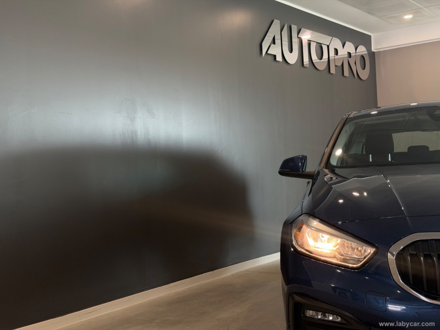 BMW Serie 1