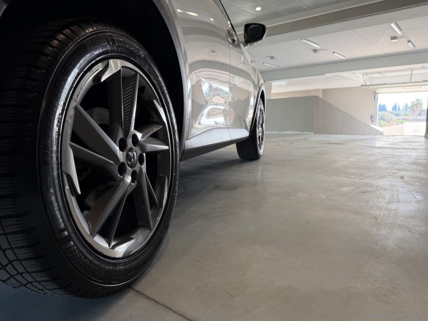 DS AUTOMOBILES DS7