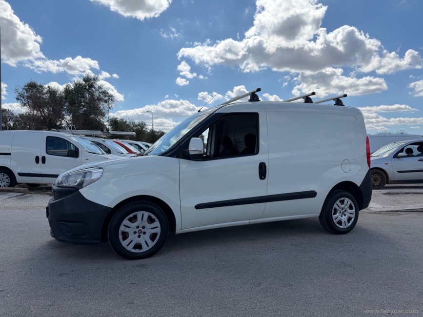 FIAT Doblò